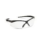 Jackson Nemesis Safety Glasses Clear Anti Fog Added #25679